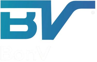 BonV Aero logo