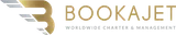 Bookajet logo