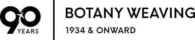 Botany Weaving logo