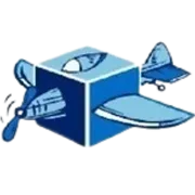 Box Aviation logo