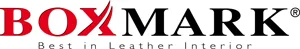 Boxmark logo