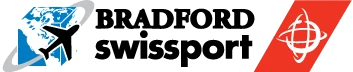 Bradford Airport Logistics logo