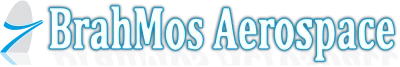 BrahMos Aerospace logo