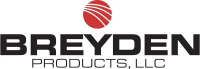 Breyden Products logo