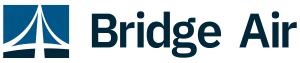 Bridge Air logo
