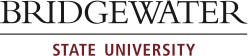 Bridgewater State University logo