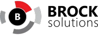 Brock Solutions logo