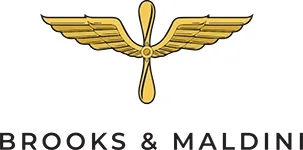 Brooks & Maldini Corporation logo