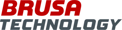 BRUSA Technology logo