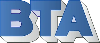 BTA International logo