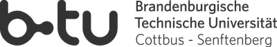 BTU Cottbus-Senftenberg logo