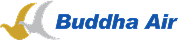 Buddha air logo