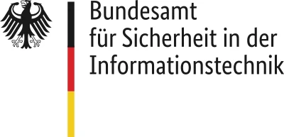 Bundesamt für Sicherheit in der Informationstechnik logo