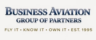 Business Aviation Group, LLC logo