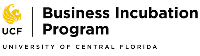 Business Incubation Program, University of Central Florida logo