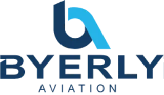 Byerly Aviation logo