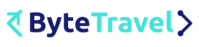ByteTravel logo
