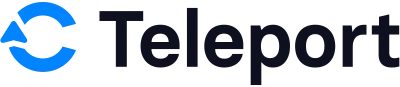 C Teleport B.V. logo
