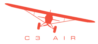 C3 Air logo