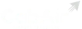 CabAir | Edinburgh Airport Transfers and Taxi Services logo