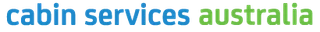 Cabin Services Australia logo