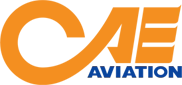 CAE Aviation logo