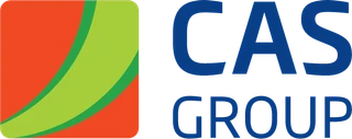 Cahaya Aero Services (CAS Group) logo
