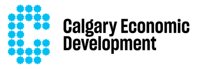 Calgary Economic Development logo