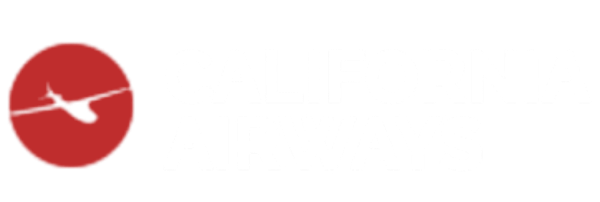 California Airways logo