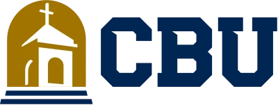 California Baptist University logo