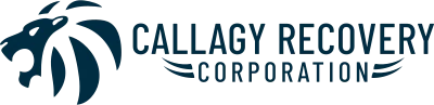 Callagy Recovery logo