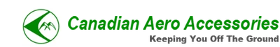 Canadian Aero Accessories logo