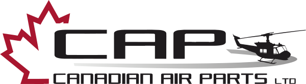 Canadian Air Parts logo