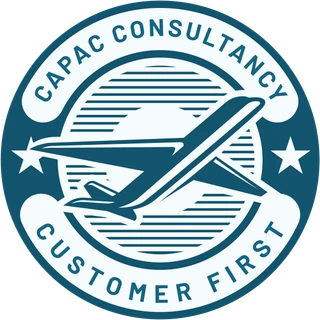 CAPAC Consultancy logo