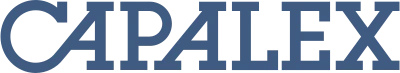 Capalex logo