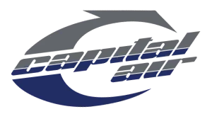 Capital Air South Africa logo