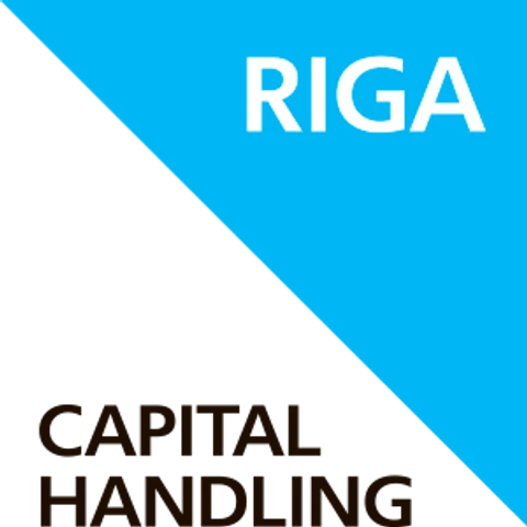 Capital Handling Riga logo