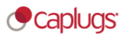 Caplugs logo