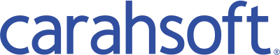 Carahsoft logo