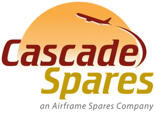 Cascade Spares, Inc. logo