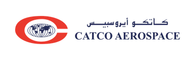 Catco Aerospace logo