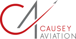 Causey Aviation Service, Inc. logo