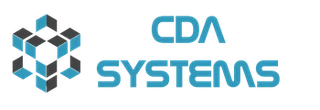 CDA Systems logo