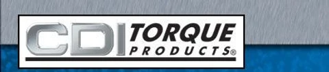 CDI TORQUE Products logo