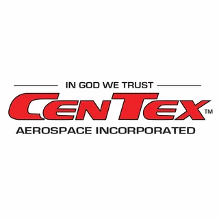 CenTex Aerospace logo