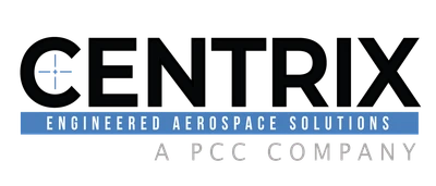 Centrix Aerospace logo