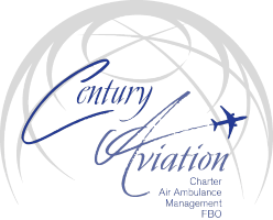 Century Aviation Inc logo