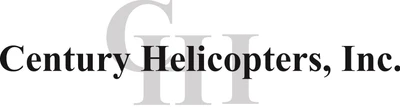 Century Helicopters logo