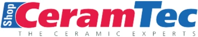 CeramTec North America logo