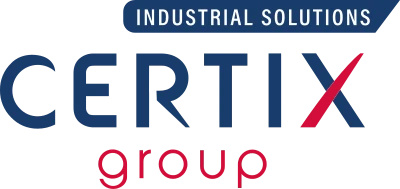 Certix Group logo